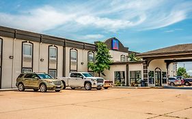 Studio 6 Claremore Ok